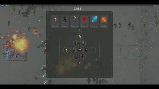 Red Cap Squad: Zombie Source — screenshot 5