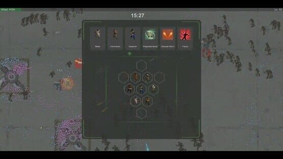 Red Cap Squad: Zombie Source — screenshot 6