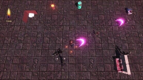Blade vs. Undead — screenshot 6