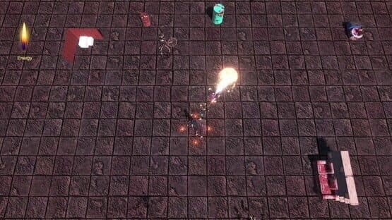 Blade vs. Undead — screenshot 7