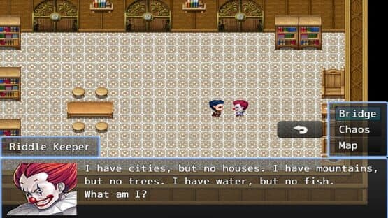 Doorz — screenshot 2