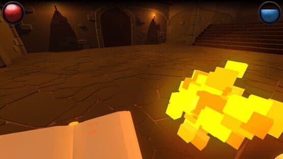 Ars Vox Arcana — screenshot 1