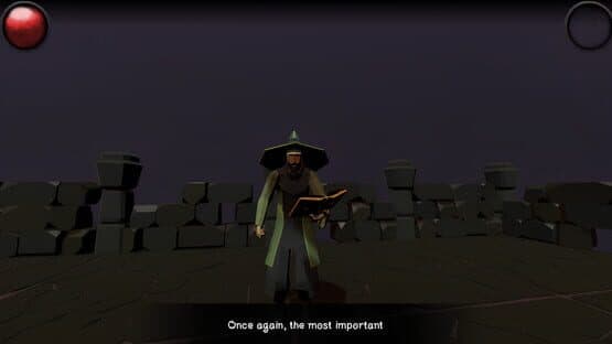 Ars Vox Arcana — screenshot 3