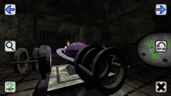 Remains of Yith — screenshot 4