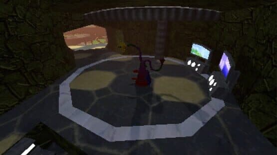 Remains of Yith — screenshot 5