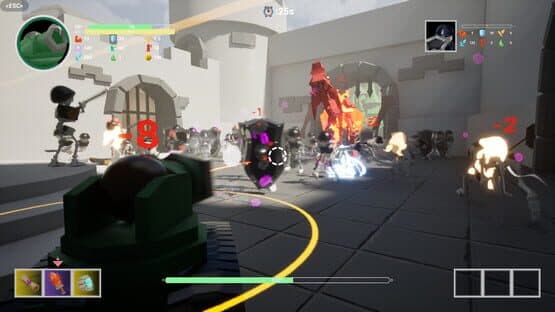 Little Tank — screenshot 6