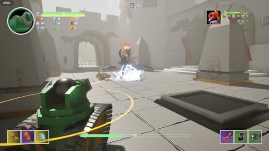 Little Tank — screenshot 7