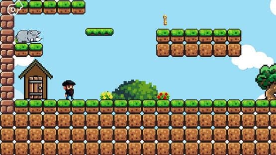 Will Jump — screenshot 1