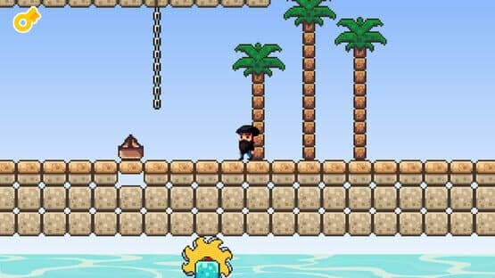 Will Jump — screenshot 2