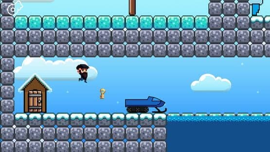 Will Jump — screenshot 3