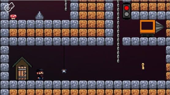 Will Jump — screenshot 4