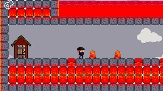 Will Jump — screenshot 5