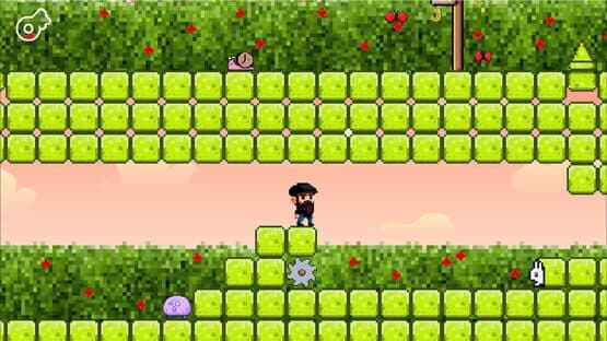 Will Jump — screenshot 6