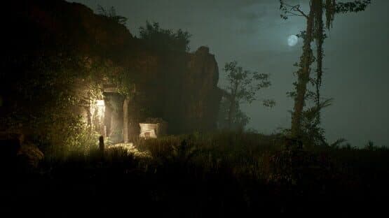 Cosmic Fear — screenshot 6