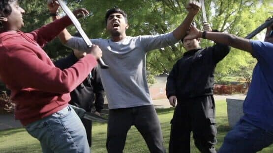 Kollywood: The Game — screenshot 1