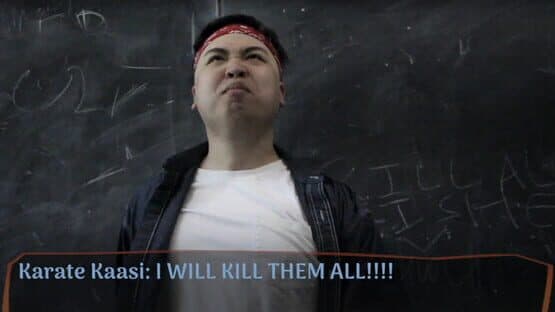 Kollywood: The Game — screenshot 3