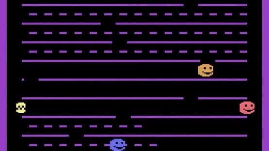Jawbreaker — screenshot 1