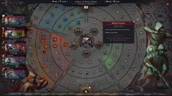 Band of Crusaders — screenshot 8