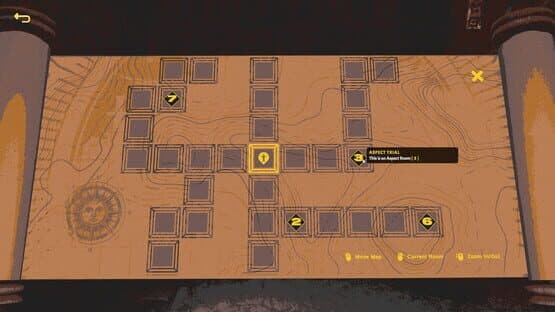 Lost Altr — screenshot 2