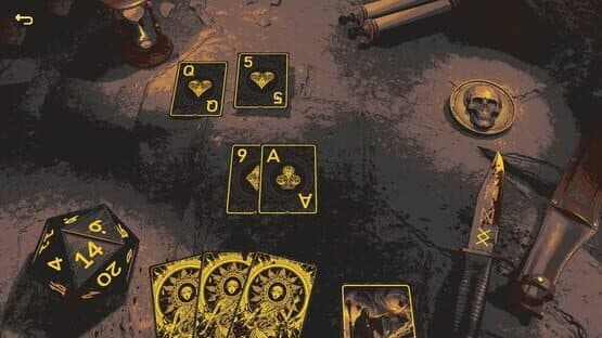 Lost Altr — screenshot 5
