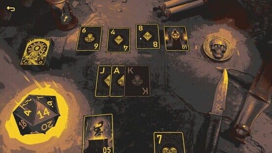 Lost Altr — screenshot 6