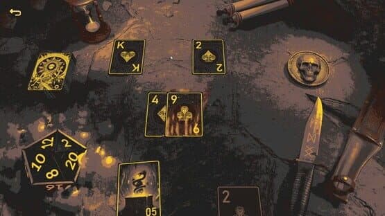 Lost Altr — screenshot 8