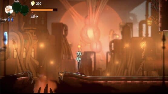 Shellbound — screenshot 1