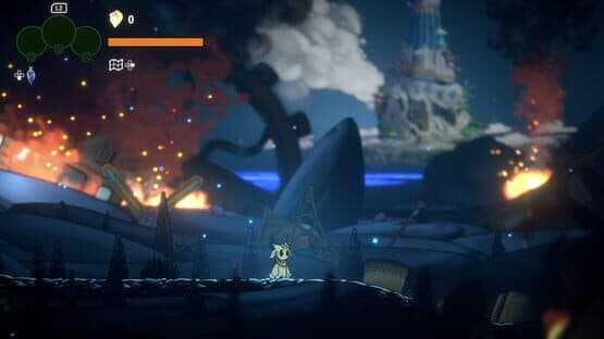 Shellbound — screenshot 2