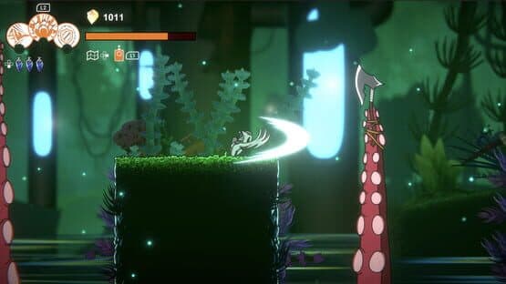 Shellbound — screenshot 4