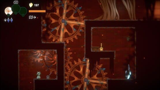 Shellbound — screenshot 5
