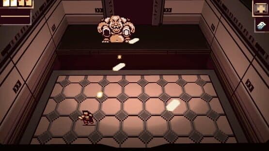 Annihilator — screenshot 1