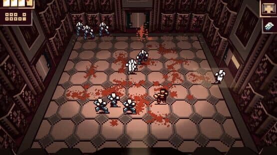 Annihilator — screenshot 2