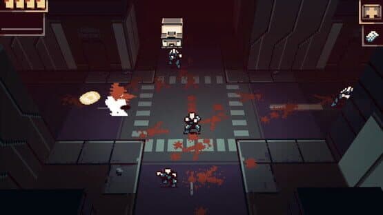 Annihilator — screenshot 4