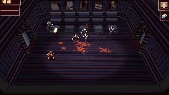 Annihilator — screenshot 5