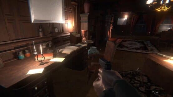 Decomposition — screenshot 1