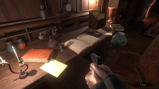 Decomposition — screenshot 2