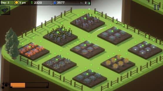 Farming Isles — screenshot 1