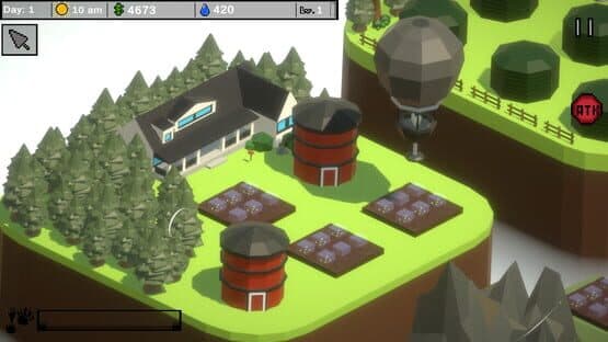 Farming Isles — screenshot 4