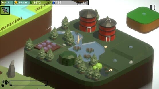 Farming Isles — screenshot 5