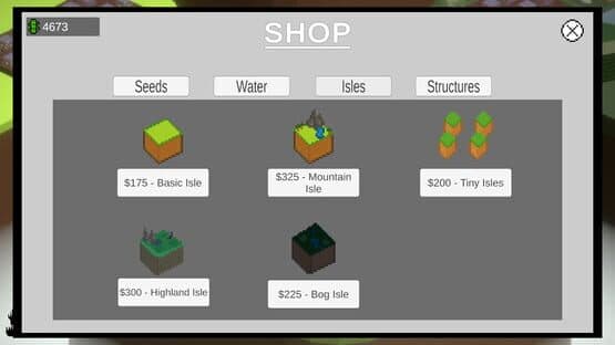 Farming Isles — screenshot 6