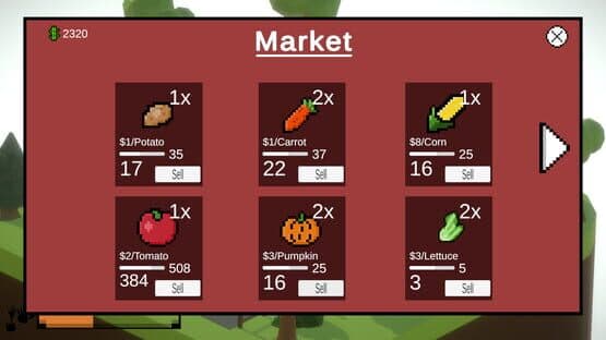 Farming Isles — screenshot 8