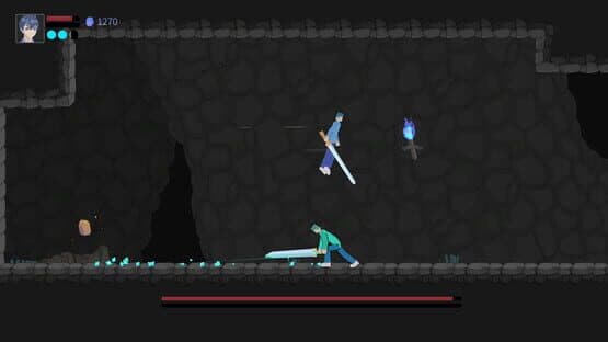 Fighting Monsters In West Province — screenshot 5