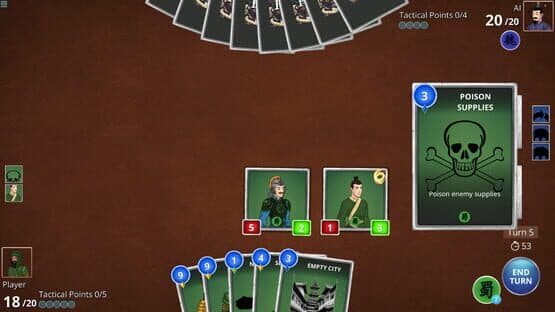 Fate of the Three Kingdoms — screenshot 6