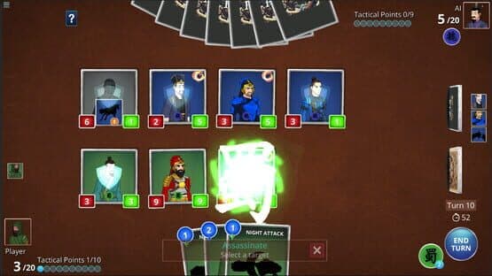 Fate of the Three Kingdoms — screenshot 7
