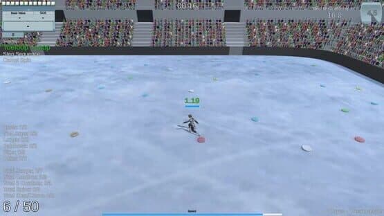 Figure Skating Legends — screenshot 8