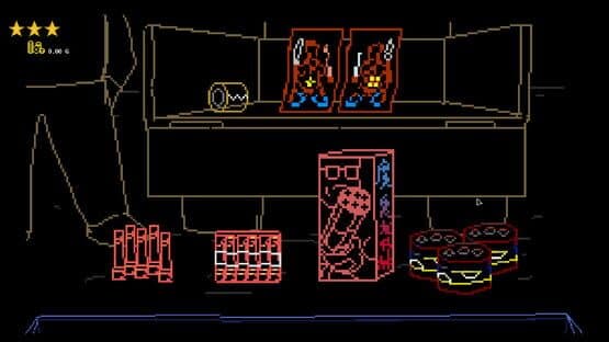 Firework Defence — screenshot 1