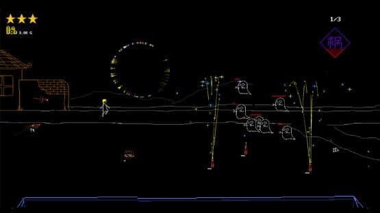 Firework Defence — screenshot 2