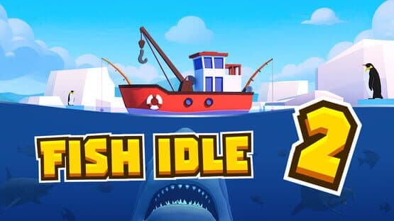 Fish Idle 2: Underwater Mystery - Welcome Pack — screenshot 1