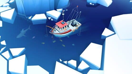 Fish Idle 2: Underwater Mystery - Welcome Pack — screenshot 2