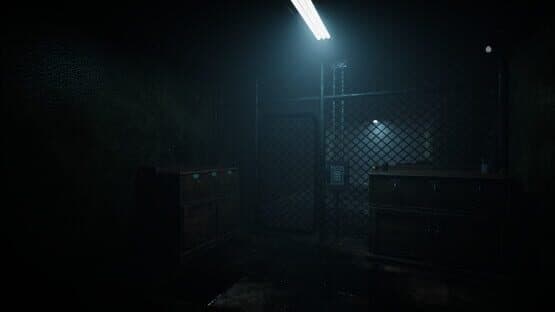 Forest Asylum — screenshot 1